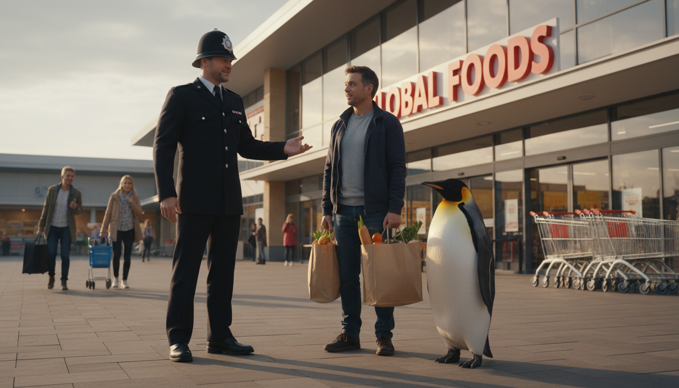 B2 – Narrative tenses