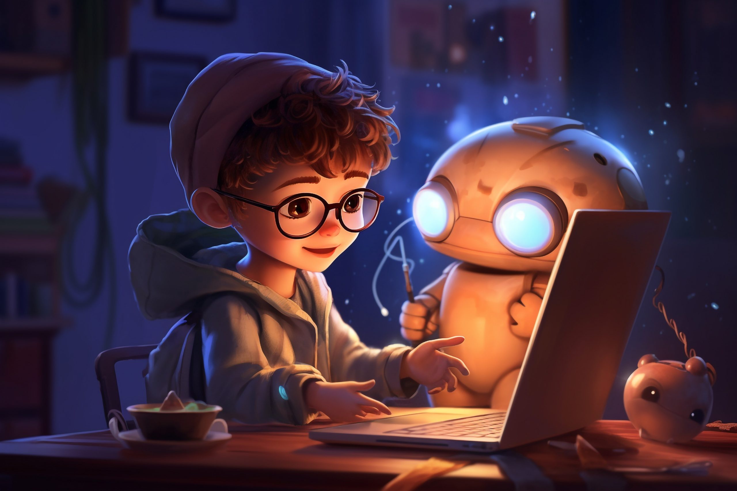ROLE CARD 2 — TECHNOLOGY COMPANY REPRESENTATIVE
