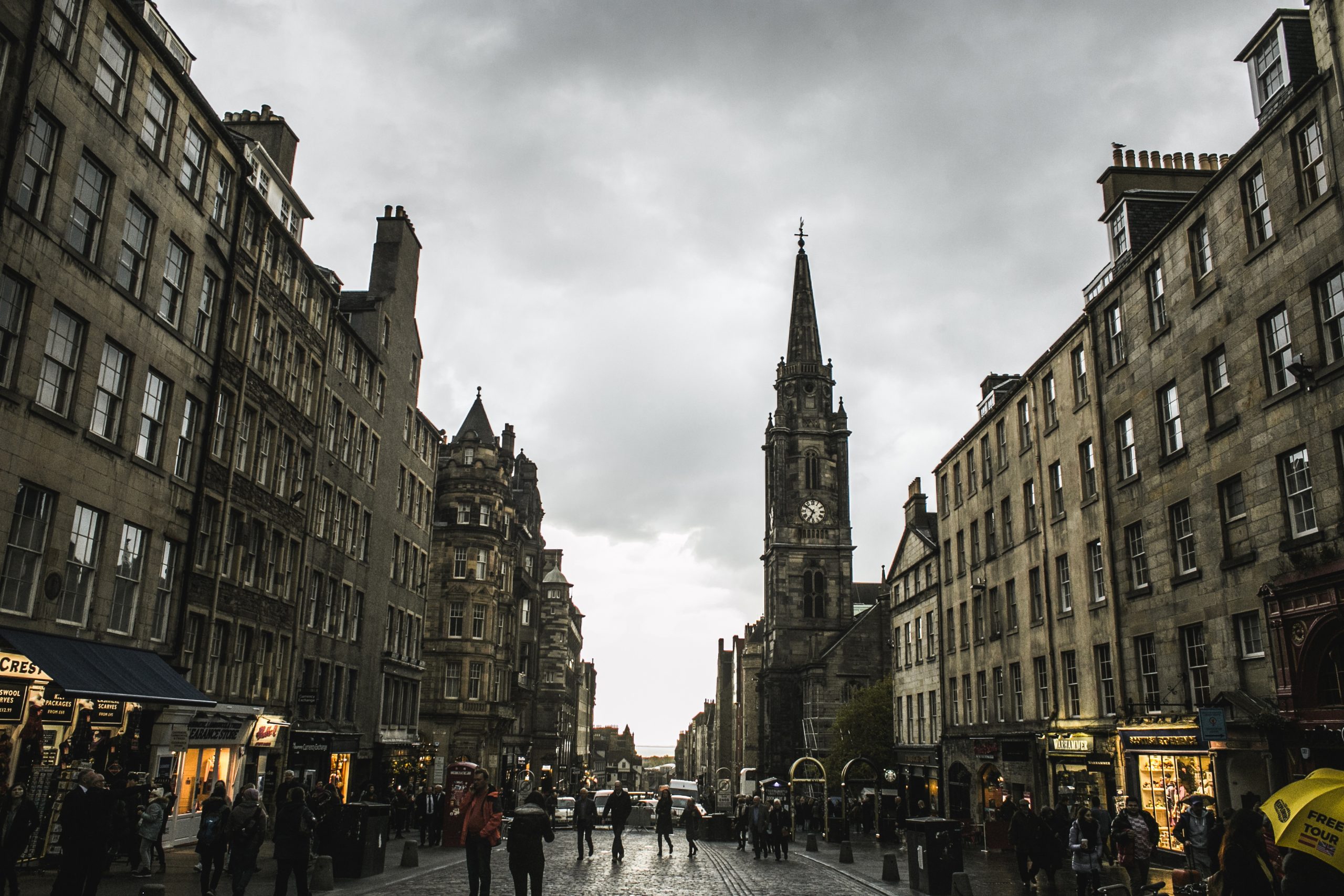 Complaints and Conditionals – Part 6