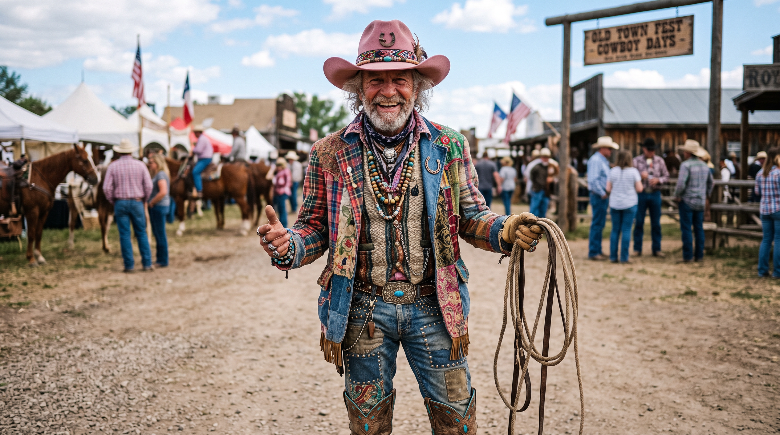 Challenge: Find something in common with Bob