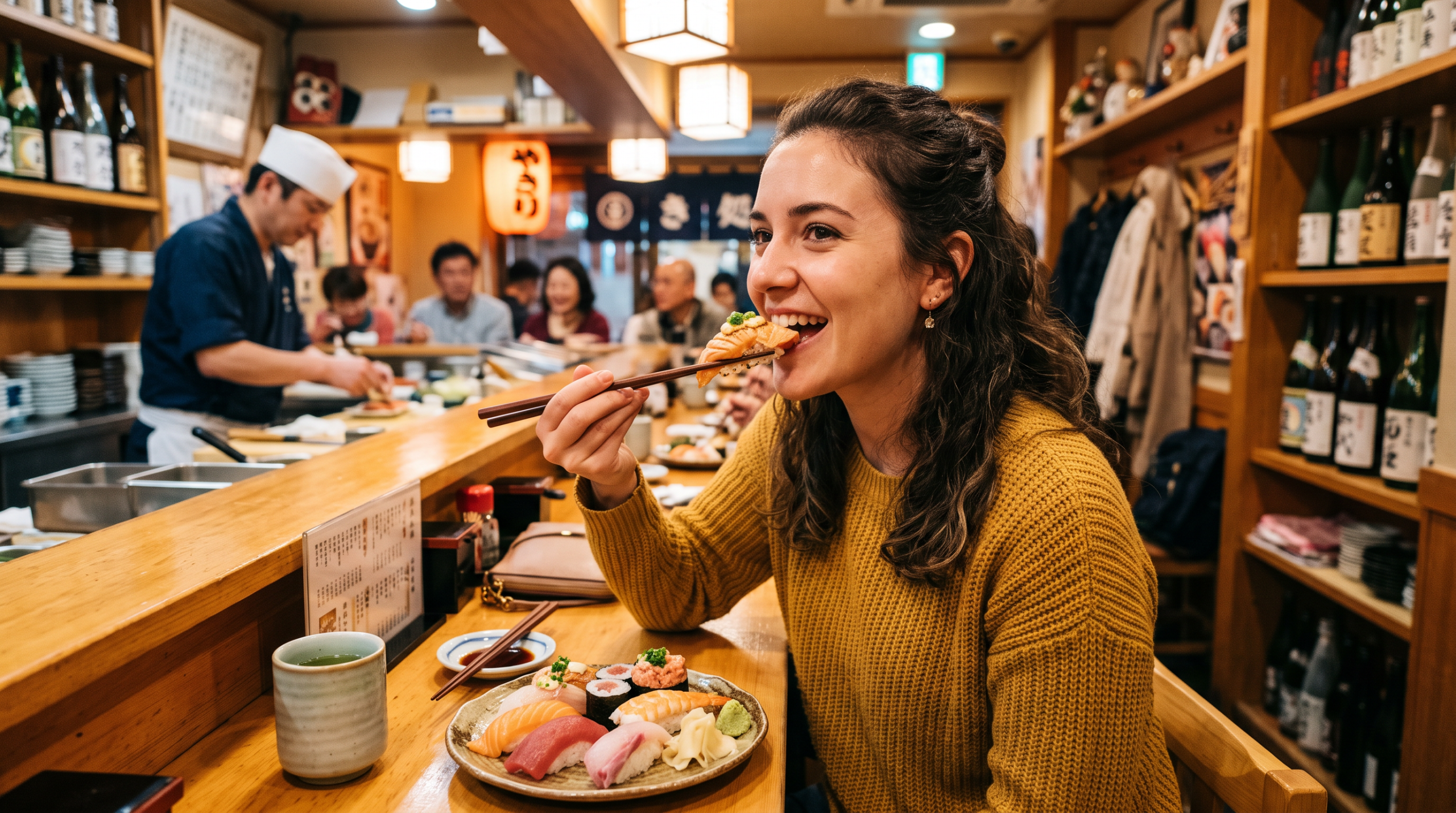 Round 3 — Find a shared experience